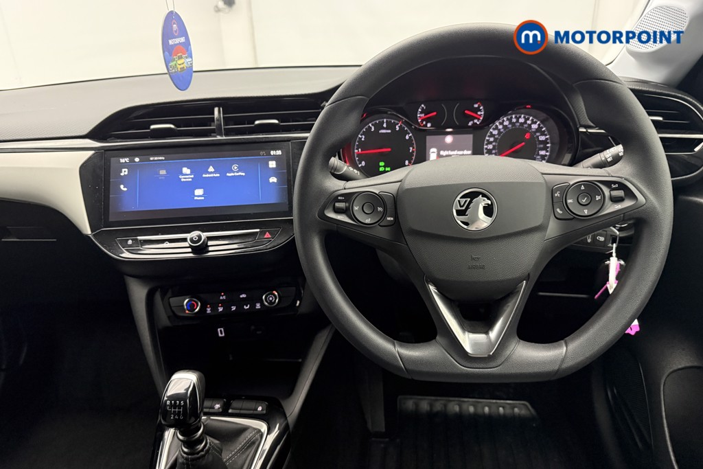 Used Vauxhall Corsa 2025 for sale - 76892564: Photo 10