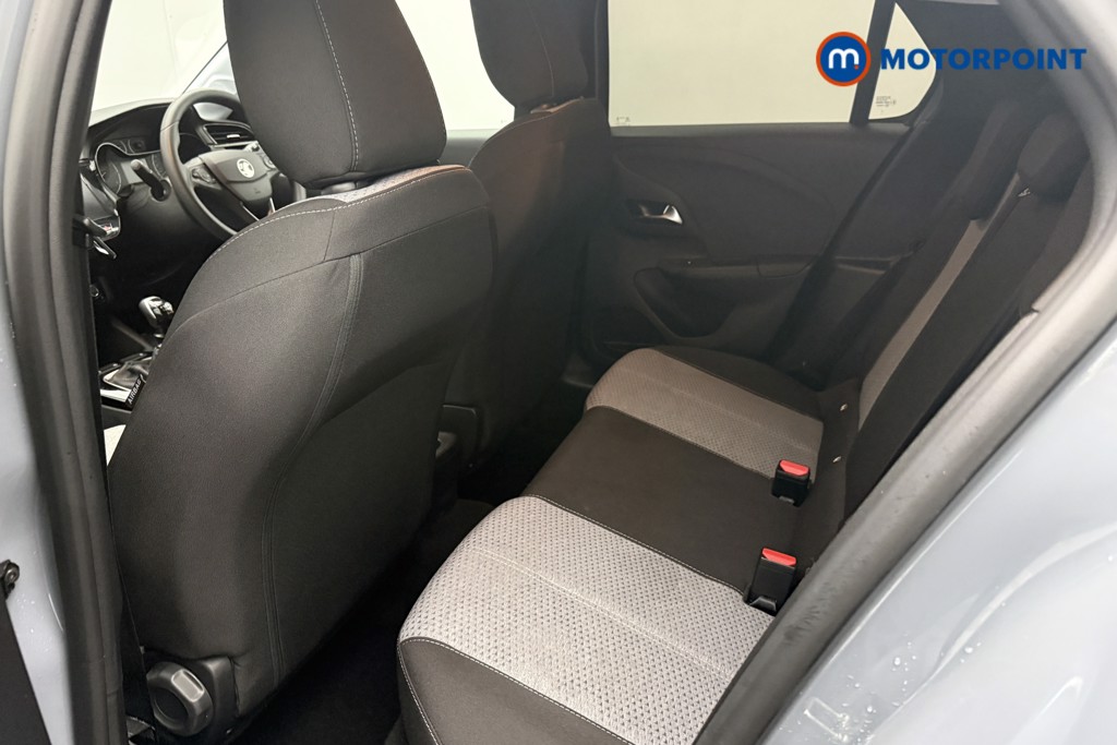 Used Vauxhall Corsa 2025 for sale - 76892564: Photo 12