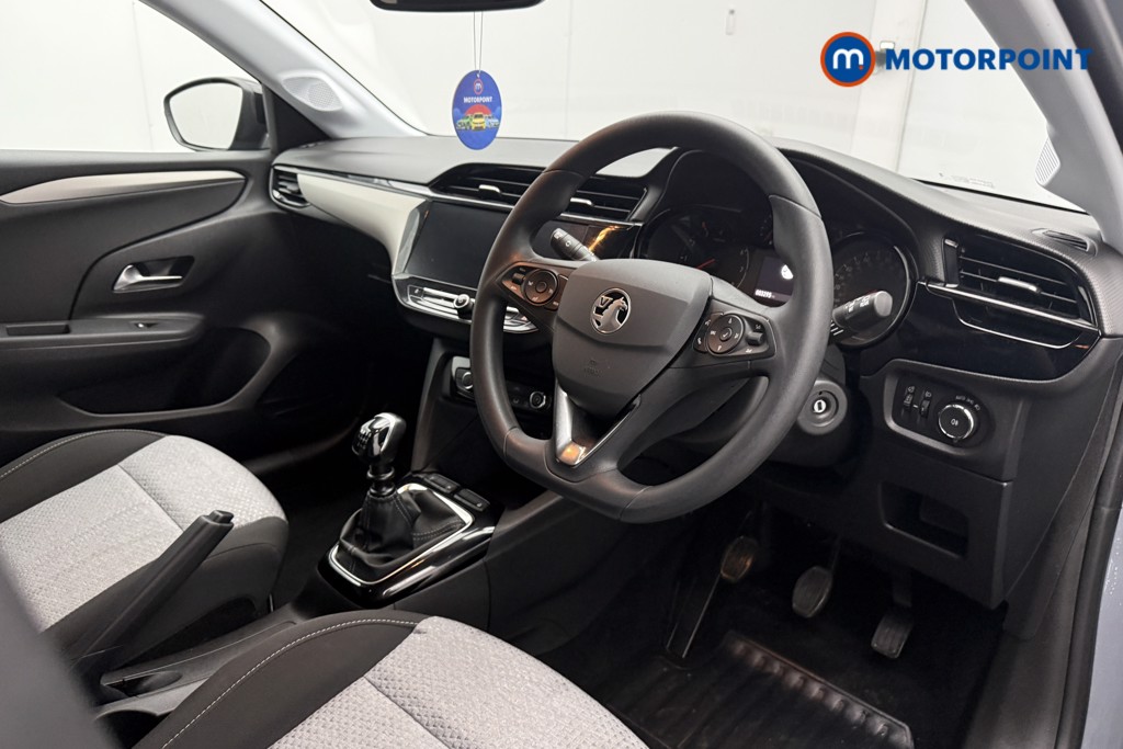 Used Vauxhall Corsa 2025 for sale - 76892564: Photo 14
