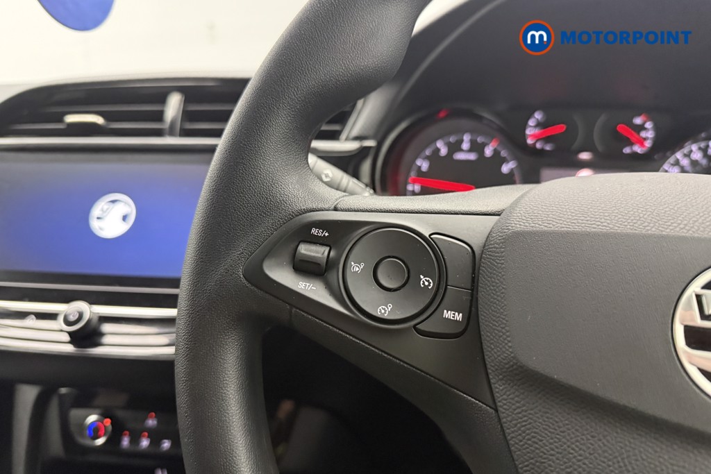 Used Vauxhall Corsa 2025 for sale - 76892564: Photo 15