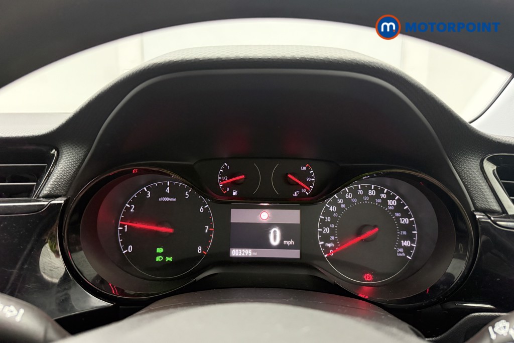 Used Vauxhall Corsa 2025 for sale - 76892564: Photo 17