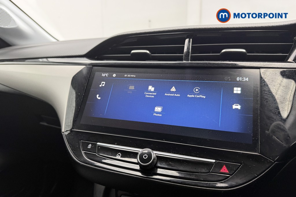 Used Vauxhall Corsa 2025 for sale - 76892564: Photo 19