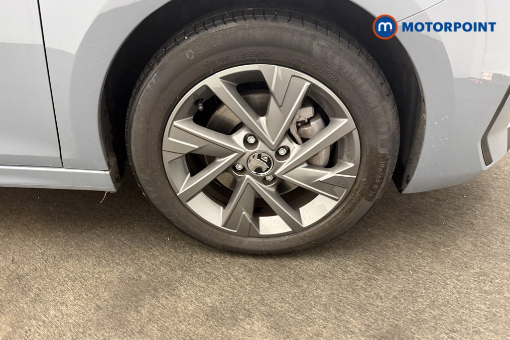 Used Vauxhall Corsa 2025 for sale - 76892564: Photo 29