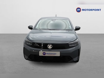 Used Vauxhall Corsa 2025 for sale - 76892564: Photo