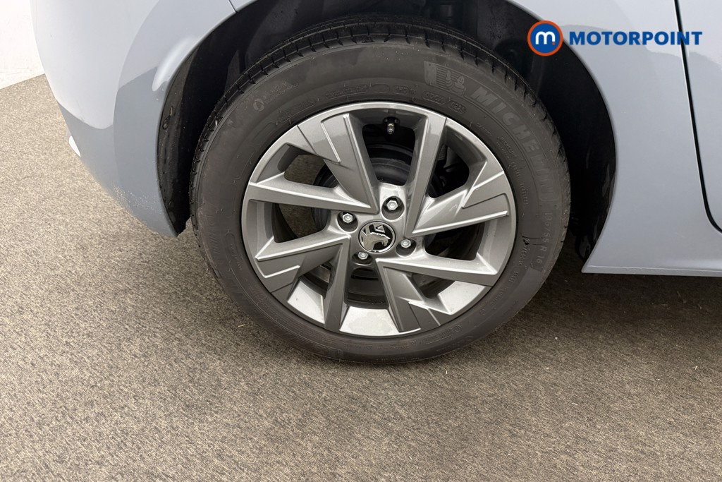 Used Vauxhall Corsa 2025 for sale - 76892564: Photo 30