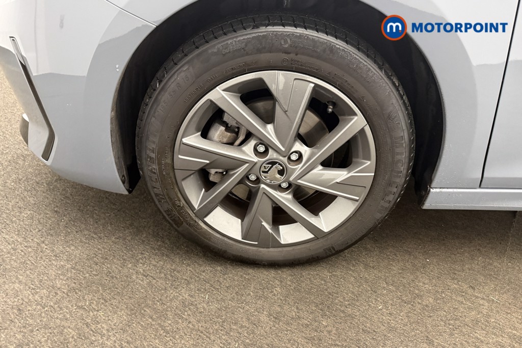 Used Vauxhall Corsa 2025 for sale - 76892564: Photo 32