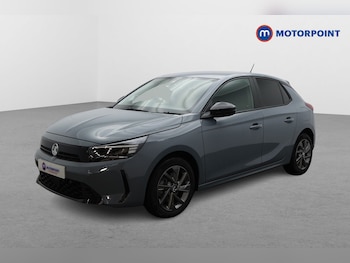 Used Vauxhall Corsa 2025 for sale - 76892564: Photo