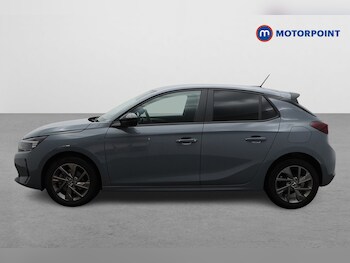 Used Vauxhall Corsa 2025 for sale - 76892564: Photo