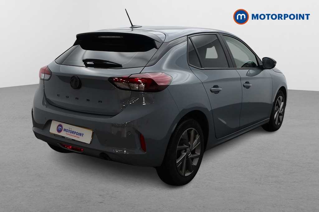 Used Vauxhall Corsa 2025 for sale - 76892564: Photo 7