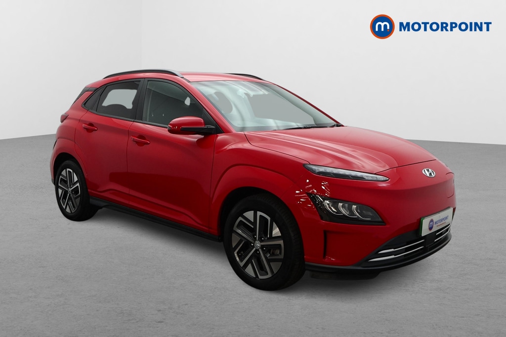 Used Hyundai KONA 2022 for sale - 76235133: Photo 1