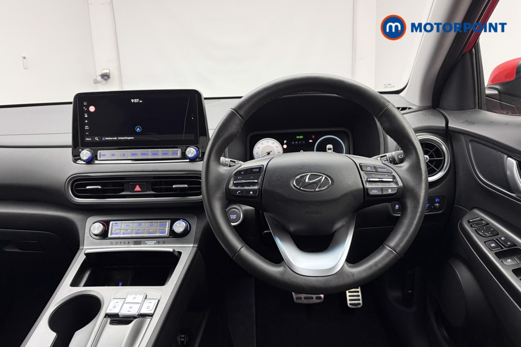 Used Hyundai KONA 2022 for sale - 76235133: Photo 10