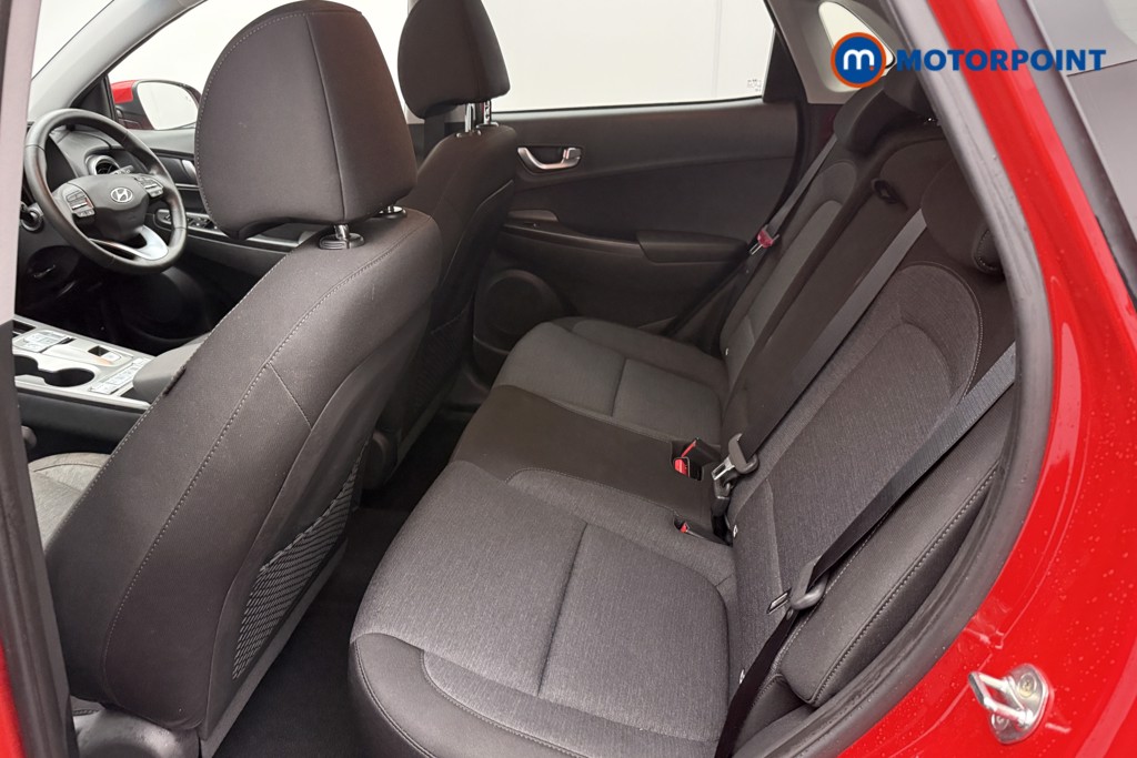 Used Hyundai KONA 2022 for sale - 76235133: Photo 12