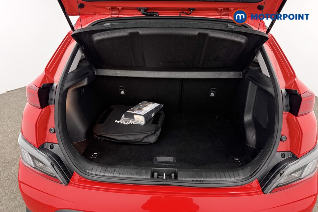 Used Hyundai KONA 2022 for sale - 76235133: Photo 13