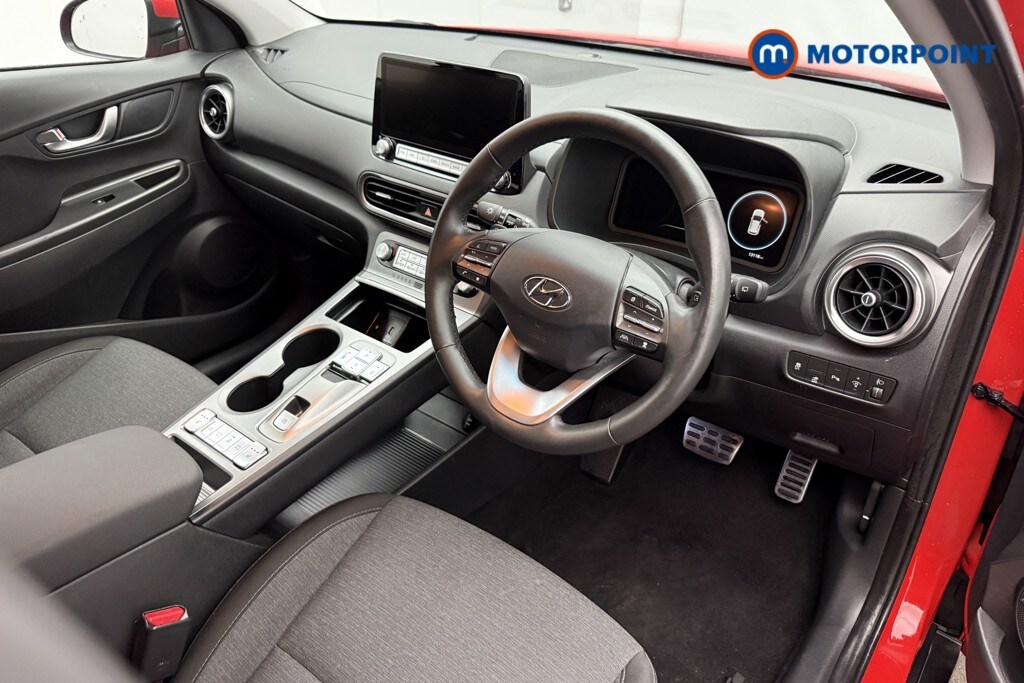 Used Hyundai KONA 2022 for sale - 76235133: Photo 14