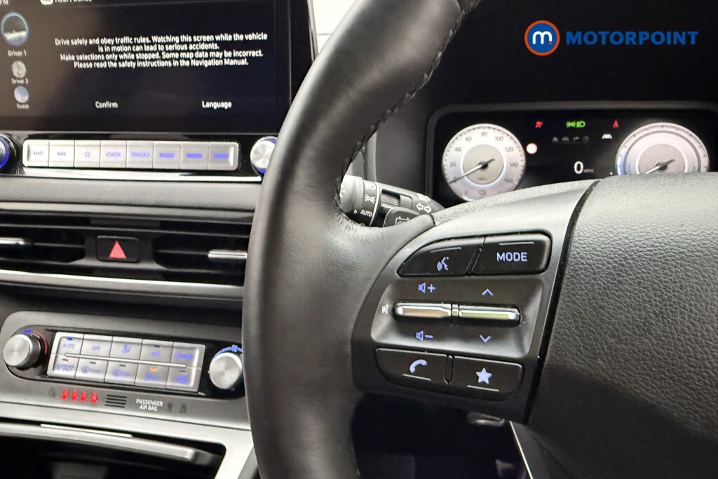 Used Hyundai KONA 2022 for sale - 76235133: Photo 15