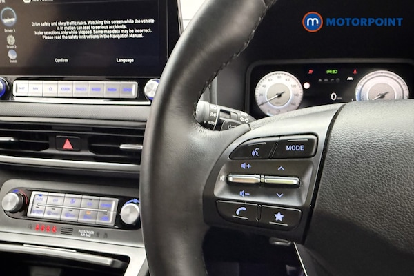Used Hyundai KONA 2022 for sale - 76235133: Photo 15