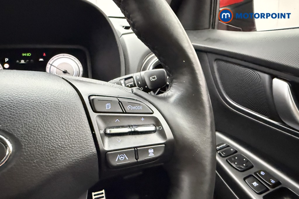 Used Hyundai KONA 2022 for sale - 76235133: Photo 16