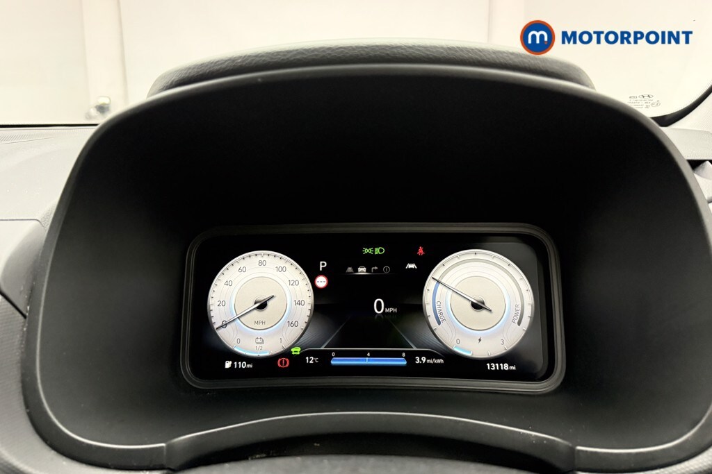 Used Hyundai KONA 2022 for sale - 76235133: Photo 17