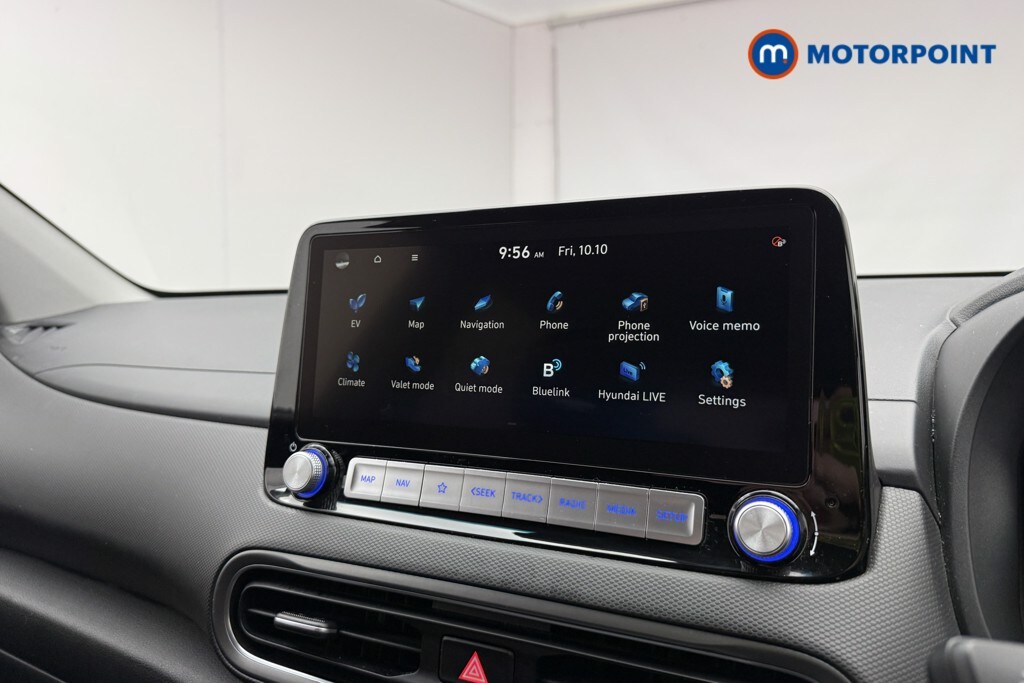 Used Hyundai KONA 2022 for sale - 76235133: Photo 18