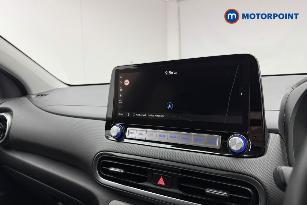 Used Hyundai KONA 2022 for sale - 76235133: Photo 19