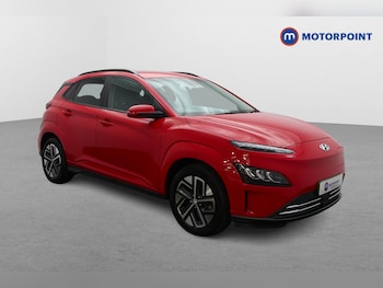 Hyundai - KONA