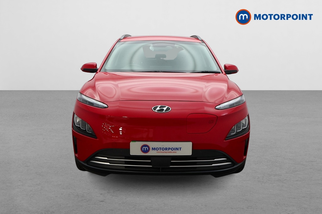 Used Hyundai KONA 2022 for sale - 76235133: Photo 2