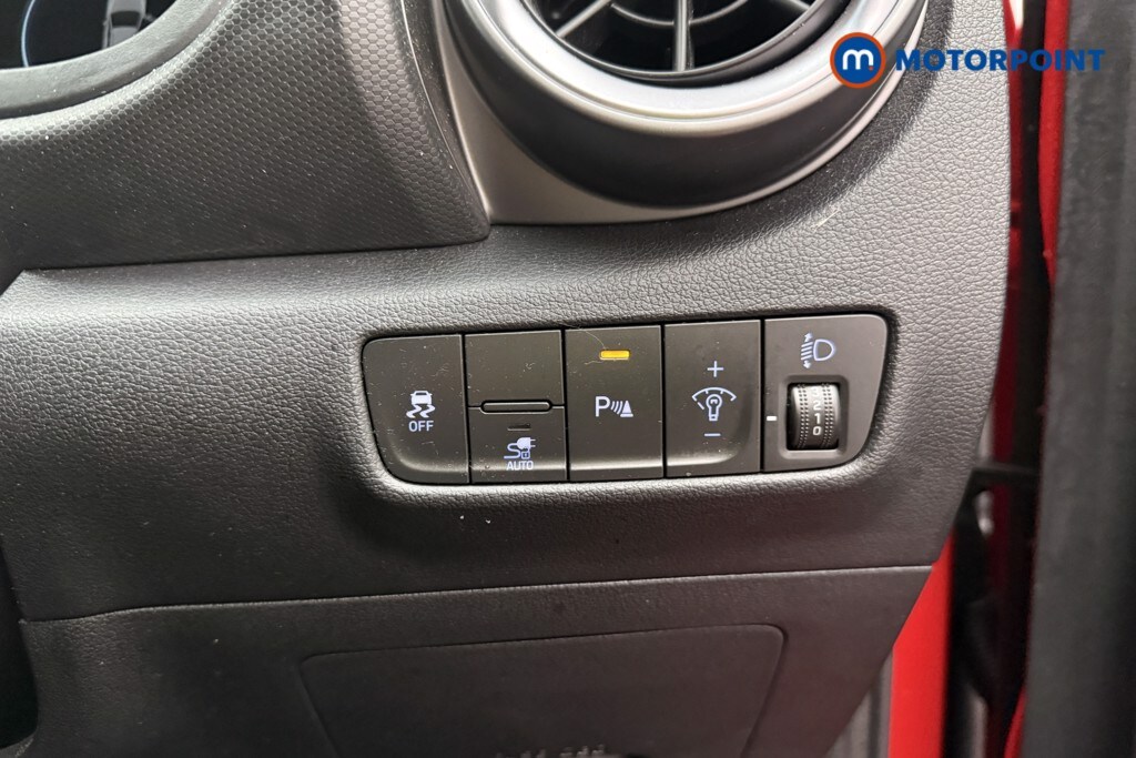 Used Hyundai KONA 2022 for sale - 76235133: Photo 26