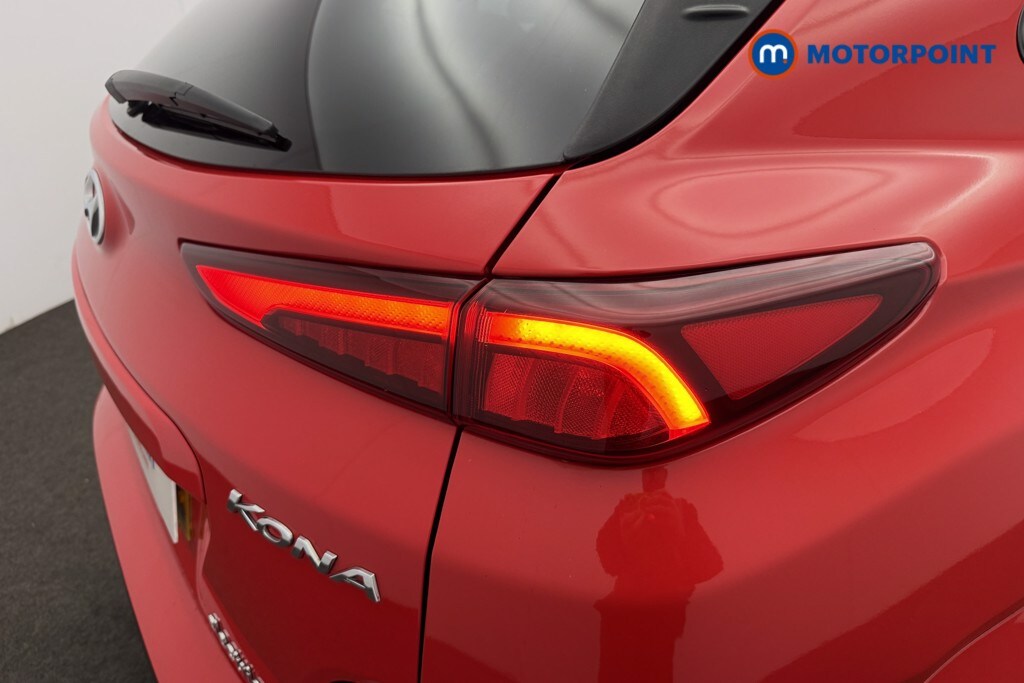 Used Hyundai KONA 2022 for sale - 76235133: Photo 27