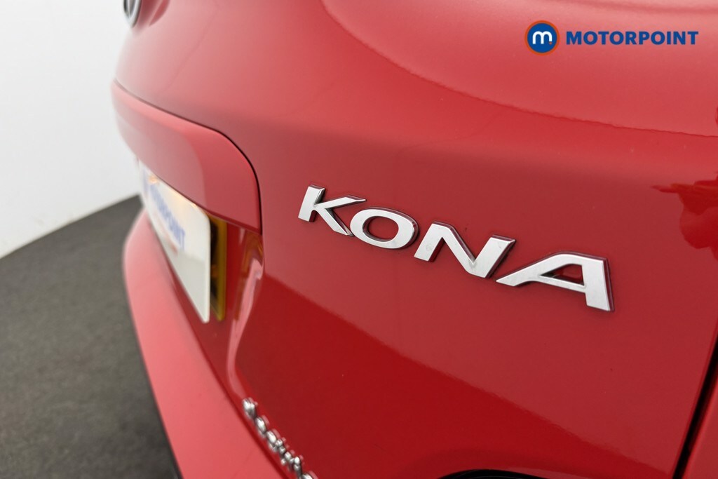 Used Hyundai KONA 2022 for sale - 76235133: Photo 28
