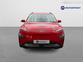 Used Hyundai KONA 2022 for sale - 76235133: Photo 2