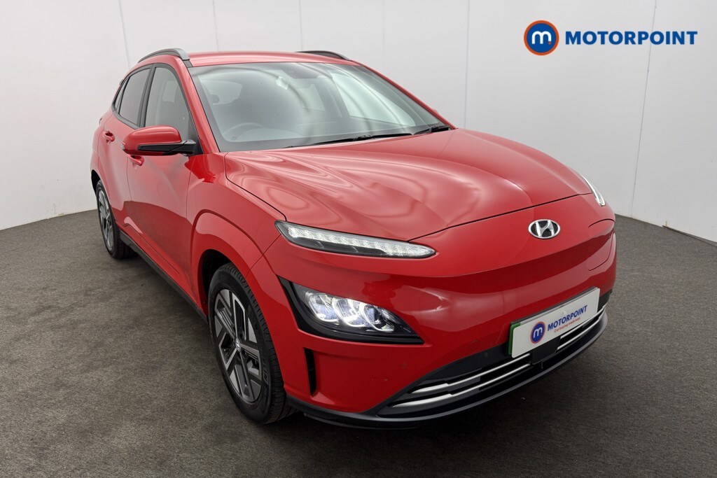 Used Hyundai KONA 2022 for sale - 76235133: Photo 30