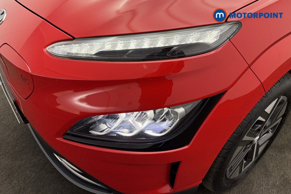 Used Hyundai KONA 2022 for sale - 76235133: Photo 32