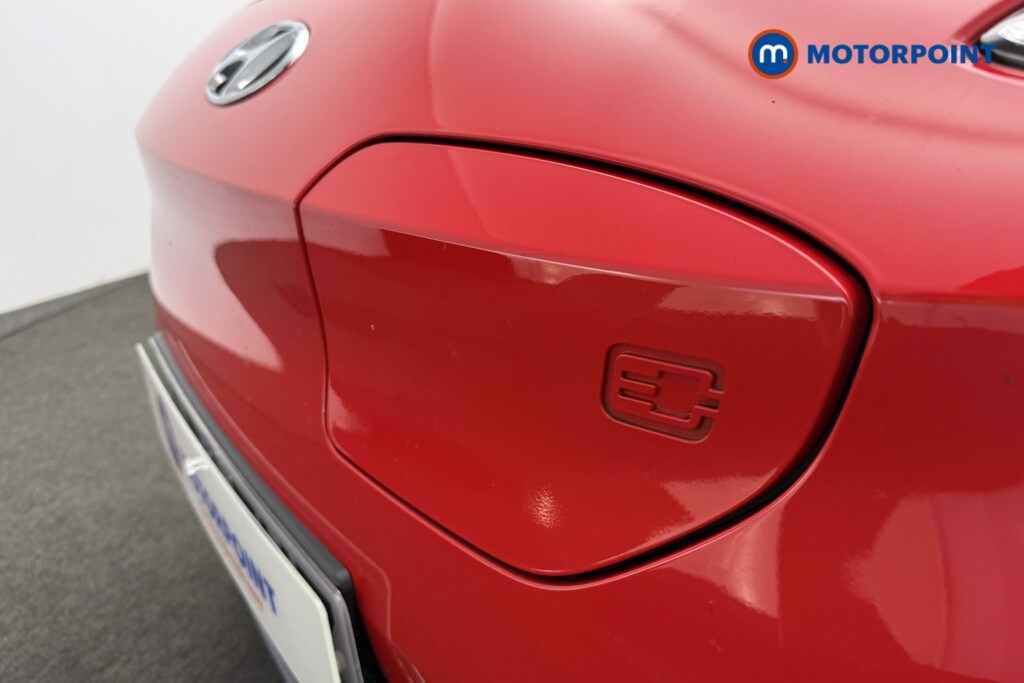 Used Hyundai KONA 2022 for sale - 76235133: Photo 33