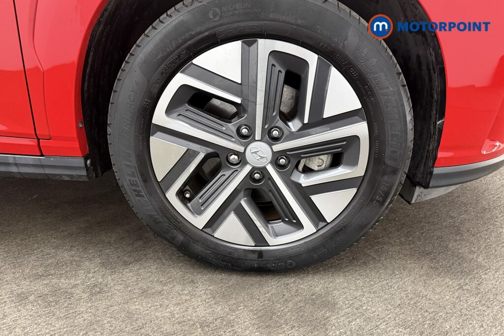 Used Hyundai KONA 2022 for sale - 76235133: Photo 34