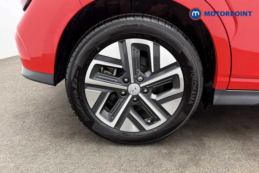 Used Hyundai KONA 2022 for sale - 76235133: Photo 35