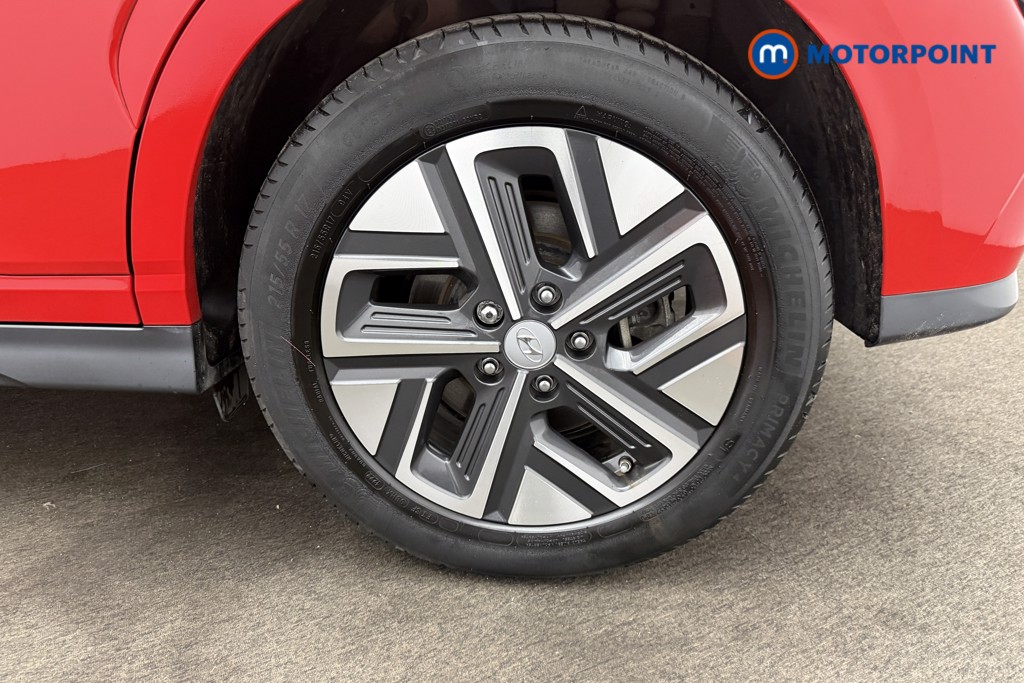 Used Hyundai KONA 2022 for sale - 76235133: Photo 36