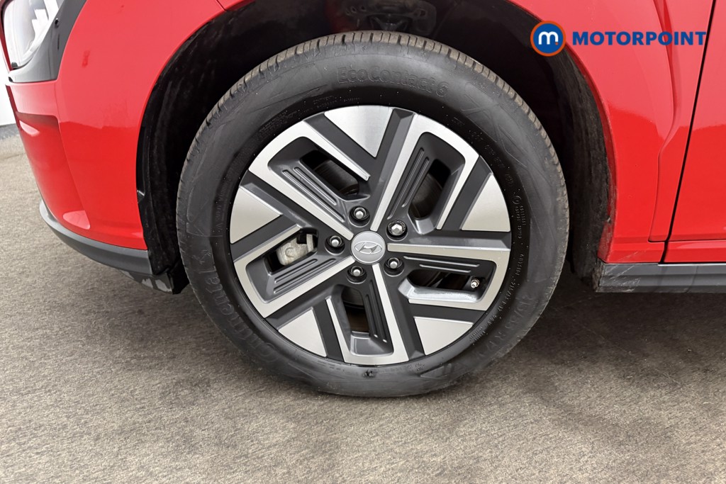 Used Hyundai KONA 2022 for sale - 76235133: Photo 37