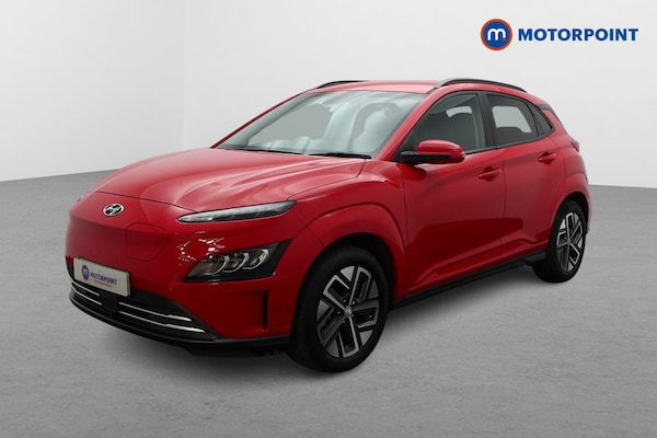 Used Hyundai KONA 2022 for sale - 76235133: Photo 3