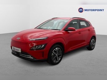 Used Hyundai KONA 2022 for sale - 76235133: Photo 3