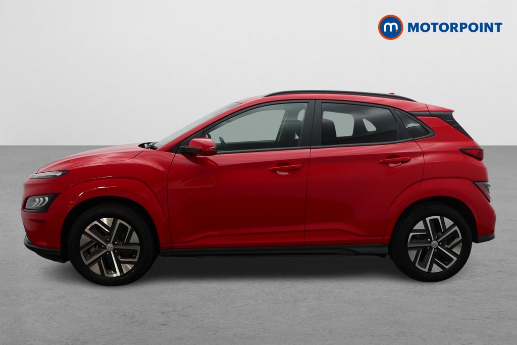 Used Hyundai KONA 2022 for sale - 76235133: Photo 4