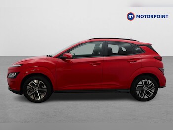 Used Hyundai KONA 2022 for sale - 76235133: Photo 4
