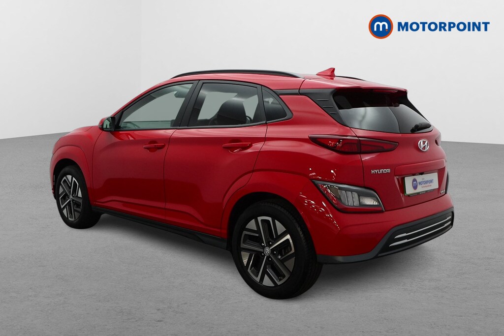 Used Hyundai KONA 2022 for sale - 76235133: Photo 5