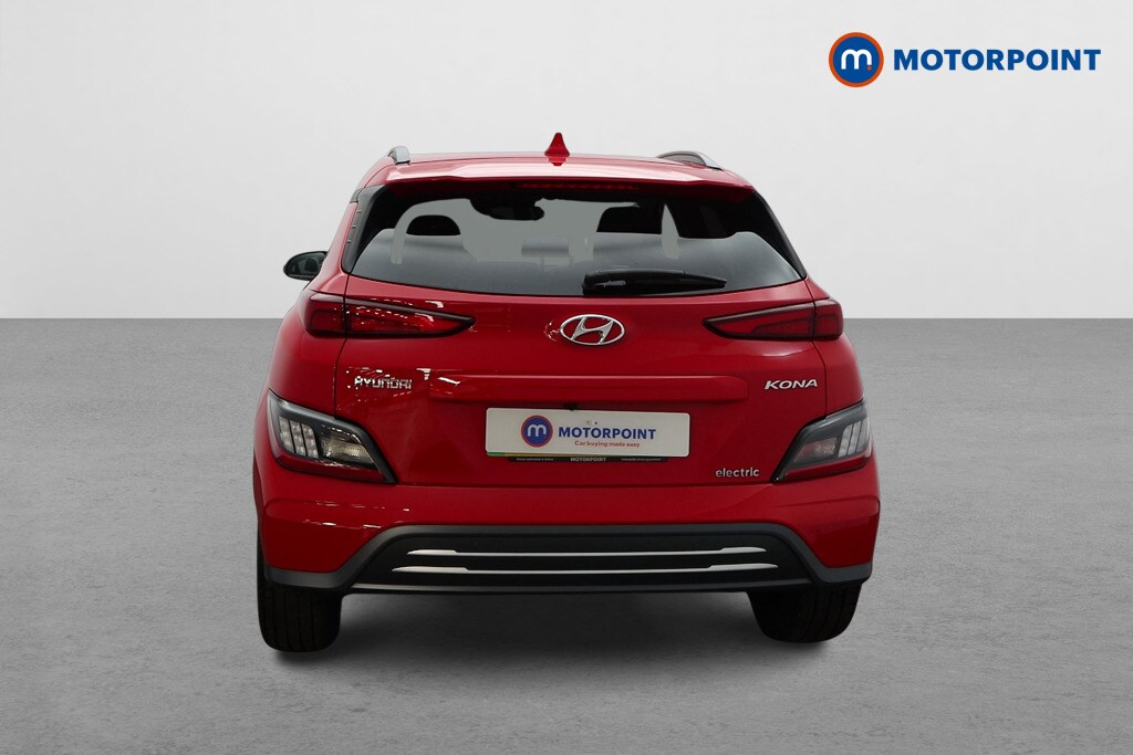 Used Hyundai KONA 2022 for sale - 76235133: Photo 6