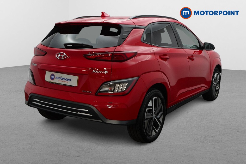 Used Hyundai KONA 2022 for sale - 76235133: Photo 7