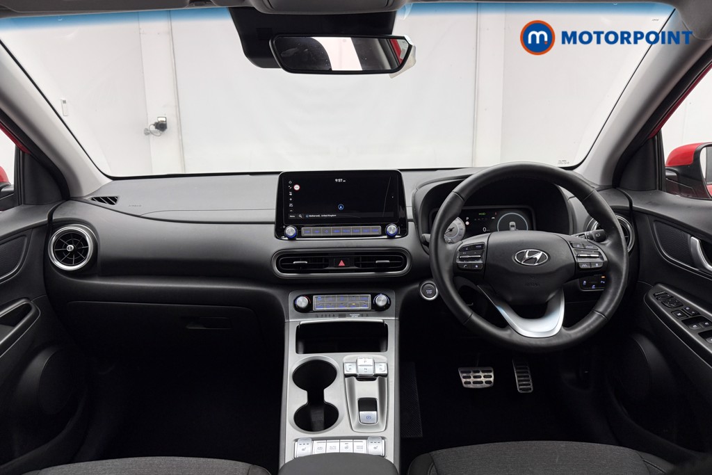 Used Hyundai KONA 2022 for sale - 76235133: Photo 9