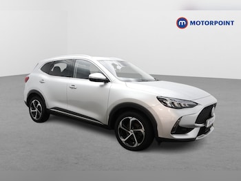 2023 - 1.5 T-GDI Trophy 5dr