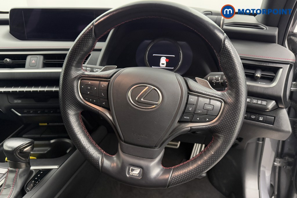 Used Lexus UX 2019 for sale - 77327139: Photo 10