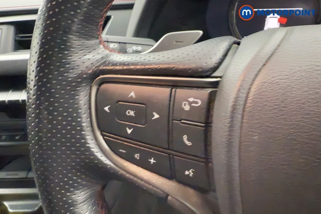 Used Lexus UX 2019 for sale - 77327139: Photo 11