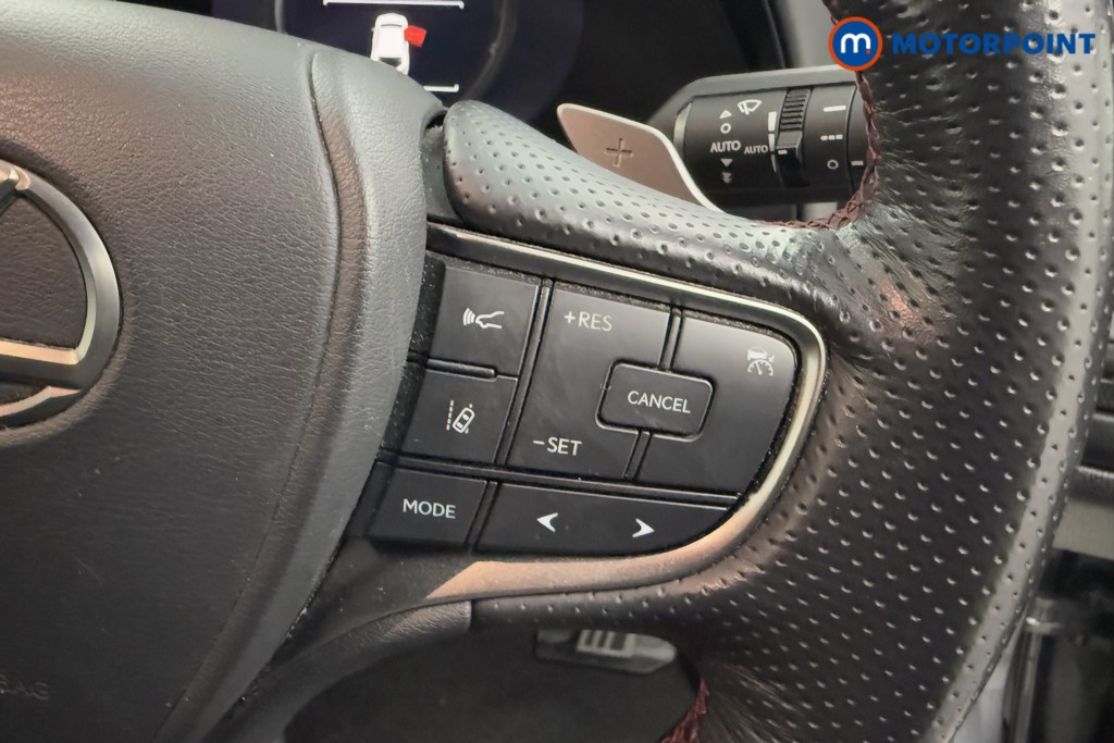 Used Lexus UX 2019 for sale - 77327139: Photo 12