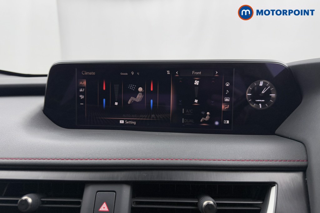 Used Lexus UX 2019 for sale - 77327139: Photo 18